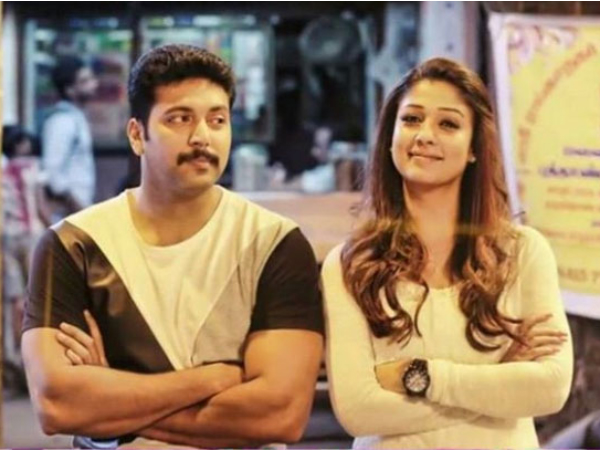 Grosses 3.5 Crores In Chennai