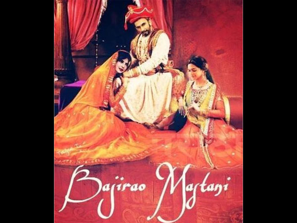 A Sanjay Leela Bhansali Film