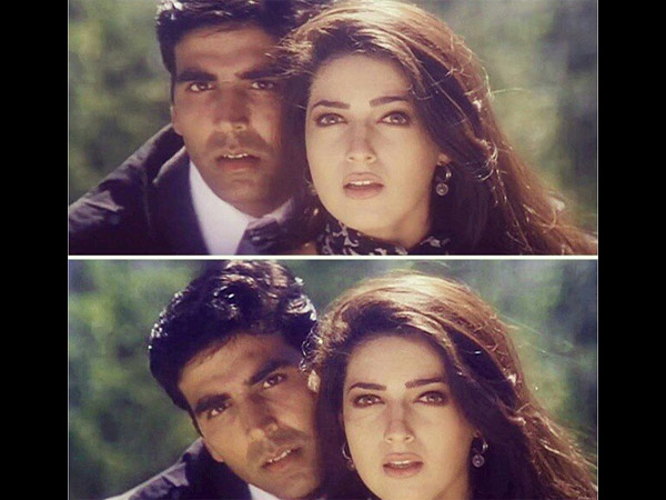 Khiladi With A Heart