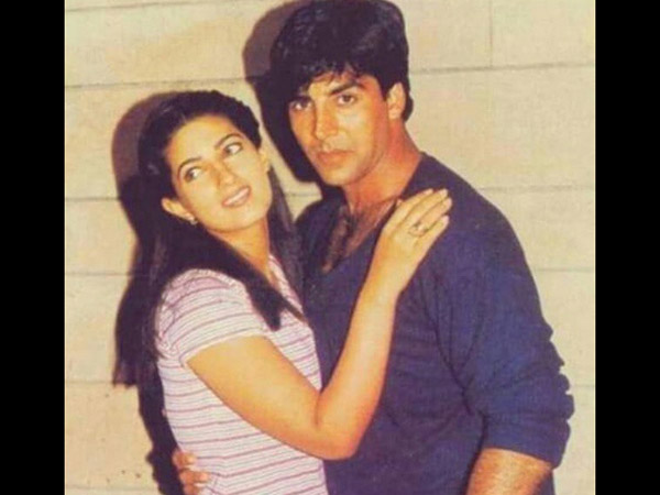 Old Love Still Alive