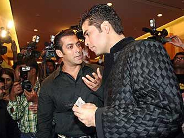 Salman-Karan