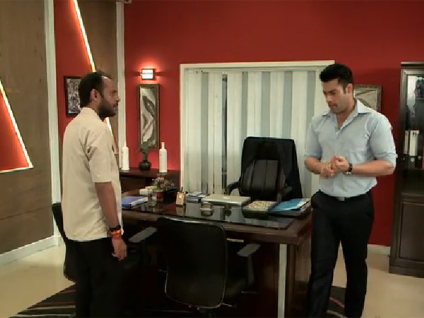 Ashok's Revenge Ashok's Revenge