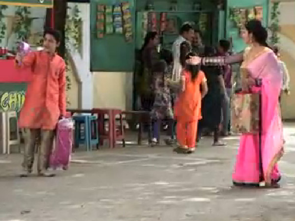 Ishita In Danger Ishita In Danger