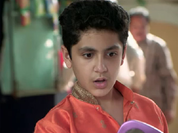 Aditya Sees Aditya Sees