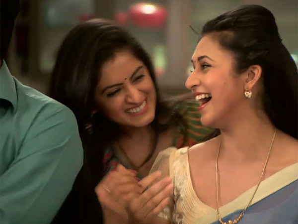 Will Ishita Sustain Injuries? Will Ishita Sustain Injuries?