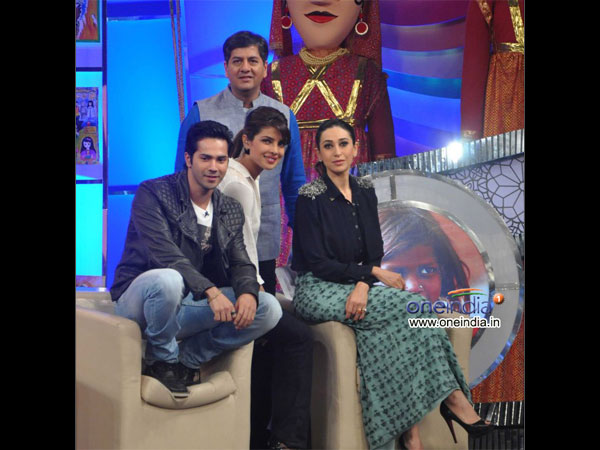 Media Event Media Event