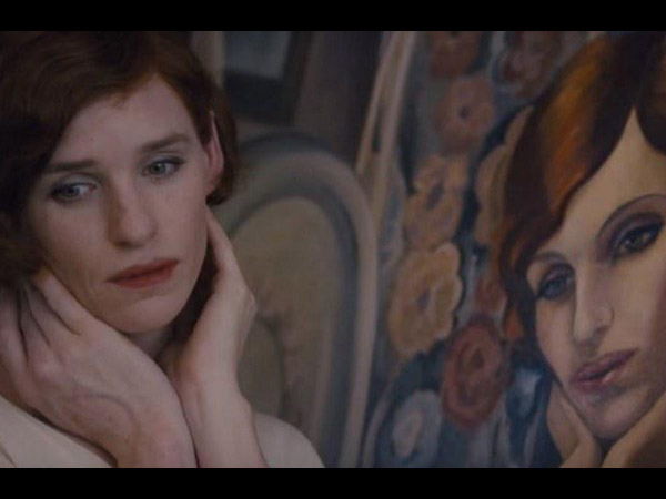 Eddie Redmayne Creating Oscar Buzz For The Danish Girl After Venice Film Festival Premiere