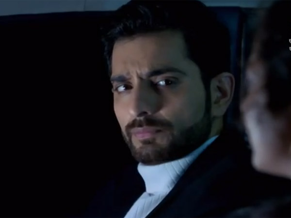 Ranaji's Declaration