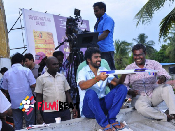 Fresh Team Might Deliver The Goods Fresh Team Might Deliver The Goods