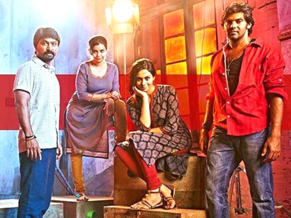 Impressive Casting Impressive Casting