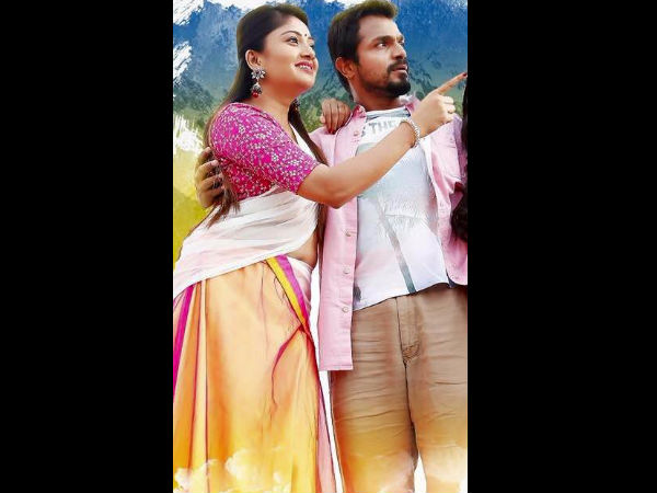 Will Vijay Raghavendra Re-Create Dr Rajkumar's 'Eradu Kanasu'?