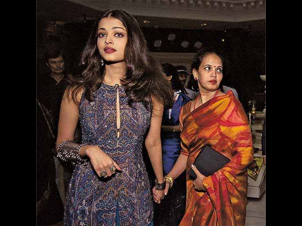 Aish-Vrinda