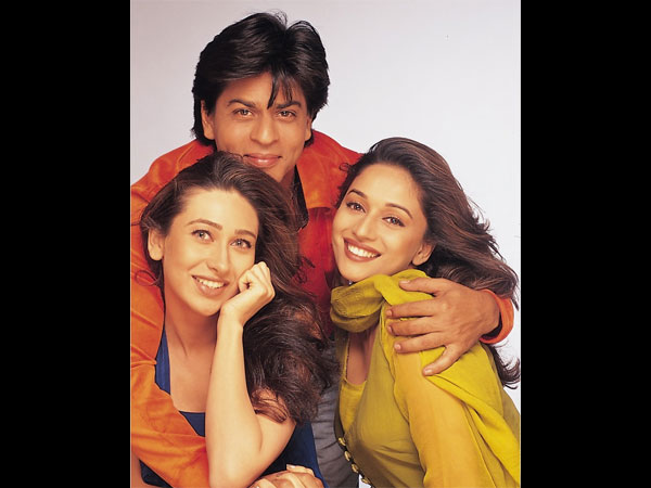 Dil To Pagal Hai (1997) 