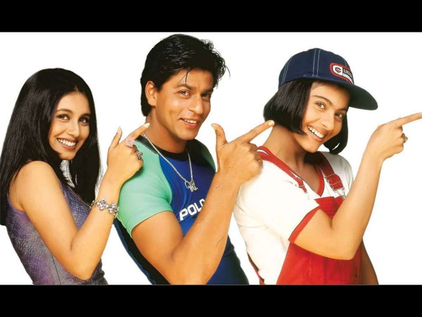 Kuch Kuch Hota Hai (1998)