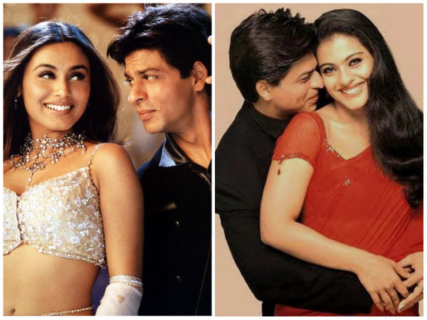 Kabhi Khushi Kabhi Gham (2001)