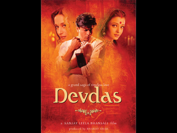Devdas (2002)