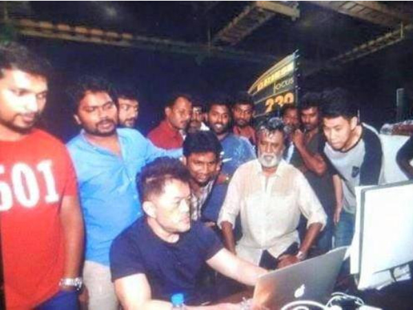 Shoot To Commence From September 17th Shoot To Commence From September 17th