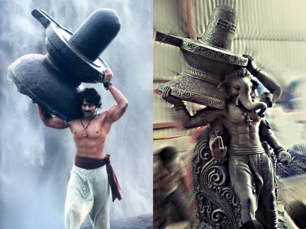 Baahubali