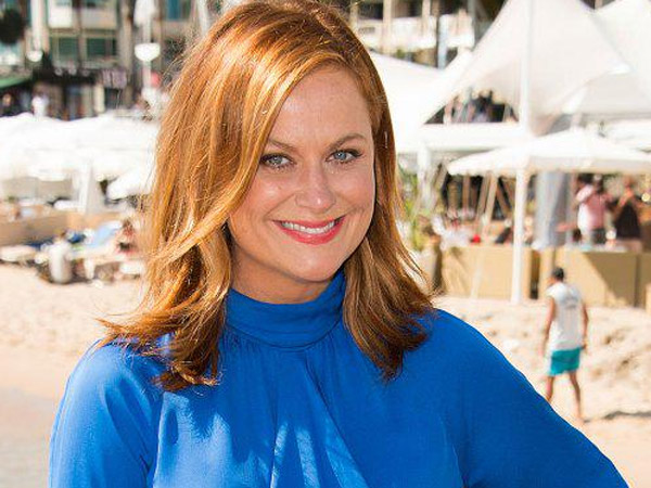 Amy Poehler Amy Poehler