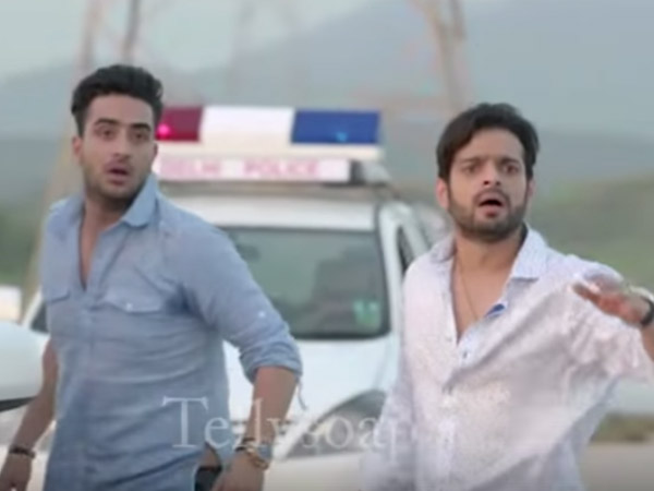 Raman Scared To Death