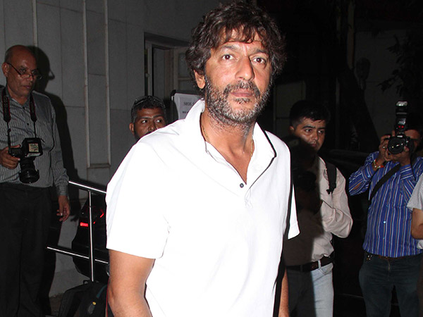 Chunky Pandey