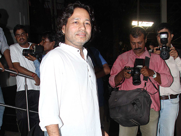 Kailash Kher