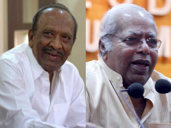 The Aged Villain The Aged Villain