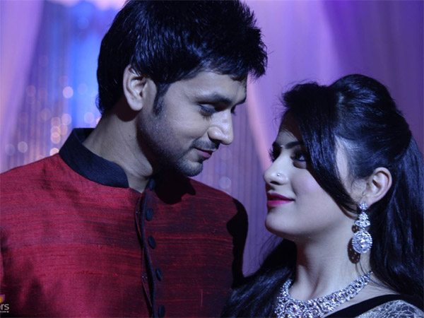 Meri Aashiqui Tum Se Hi 