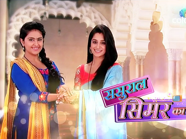 Sasural Simar Ka 