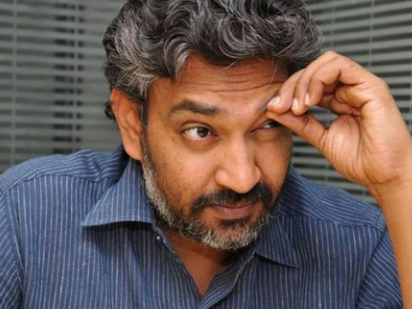 SS Rajamouli Is The Front Runner To Helm This Project