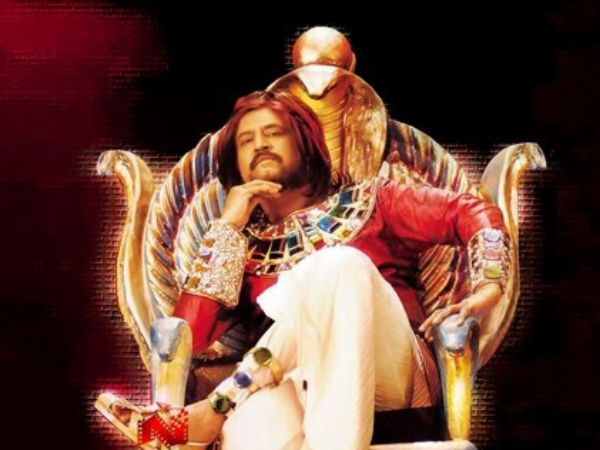 Will Rajinikanth Give His Consent?