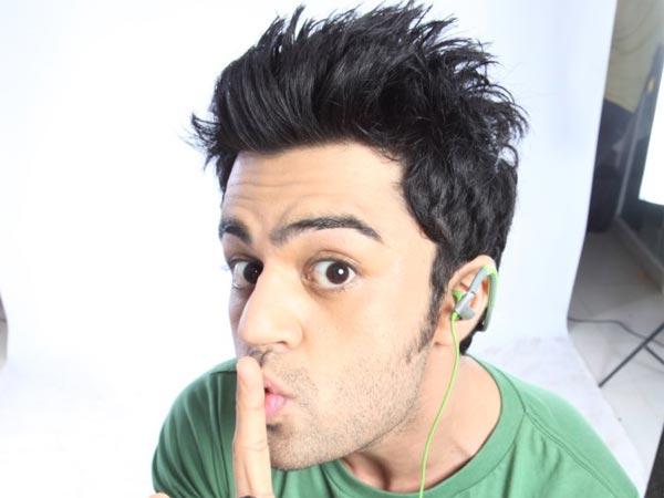 Manish Paul