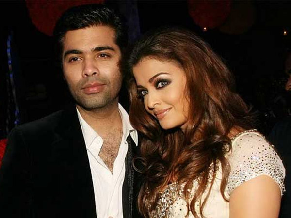 Karan-Aish Karan-Aish