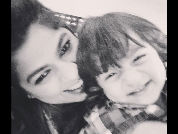 Another Selfie Another Selfie