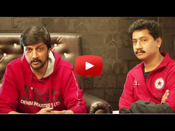 WATCH: Kichcha Sudeep Lauds National Award Wining Movie 'Naanu Avanalla Avalu'