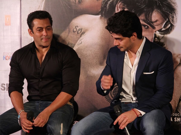 Salman-Sooraj