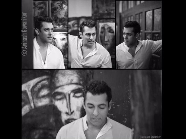 Salman Khan Salman Khan