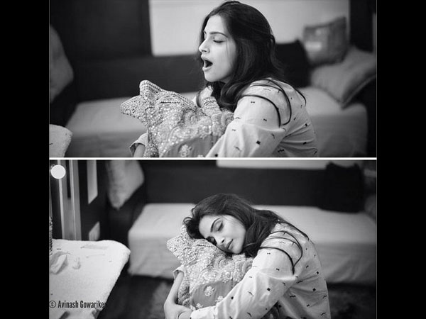 Sonam Kapoor Sonam Kapoor