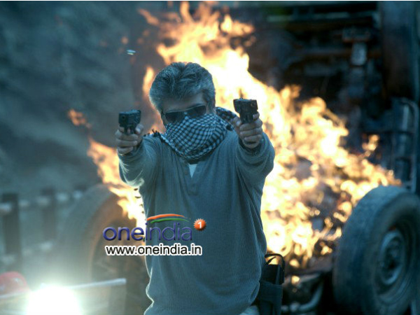 Diwali Release? Diwali Release?