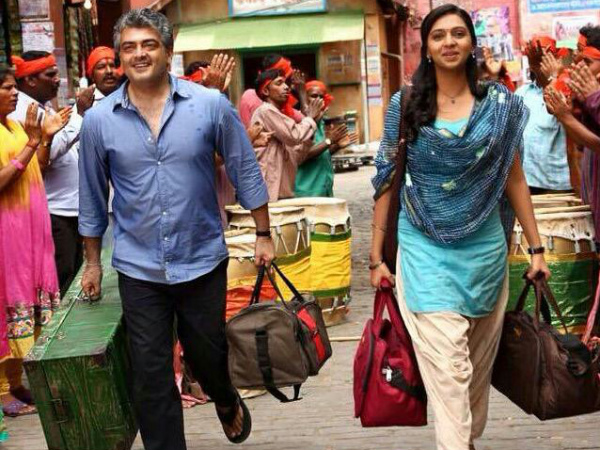 'Adangaadhavan', 'Aaraavaram', 'Saravedi' And The List Goes On 'Adangaadhavan', 'Aaraavaram', 'Saravedi' And The List Goes On