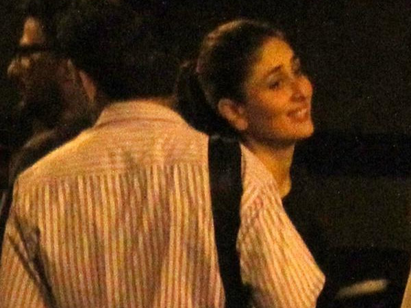 Kareena