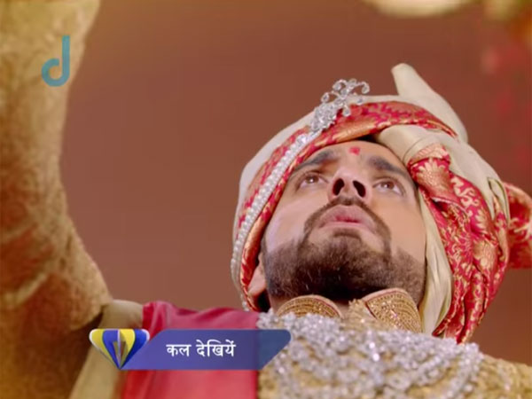 Ranaji Shocked To See It