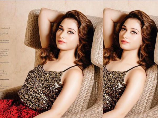 Tamannaah