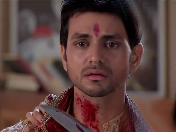 RV Shattered RV Shattered