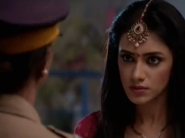 Ritika-Police Ritika-Police