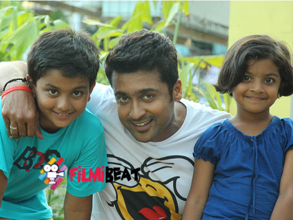 Suriya In Pasanga 2