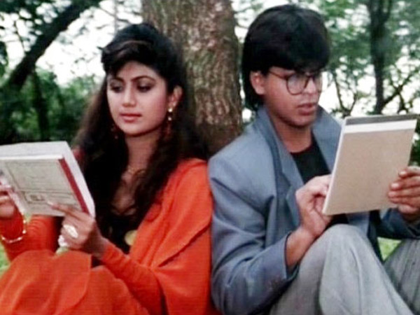 Baazigar