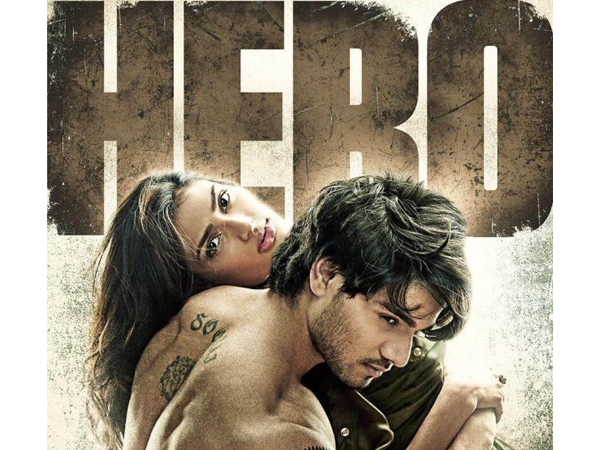 Hero Movie Review Hero Movie Review