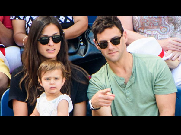 Justin Bartha Justin Bartha