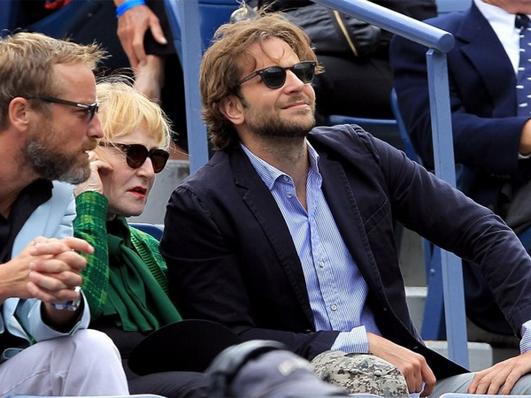 Bradley Cooper Bradley Cooper